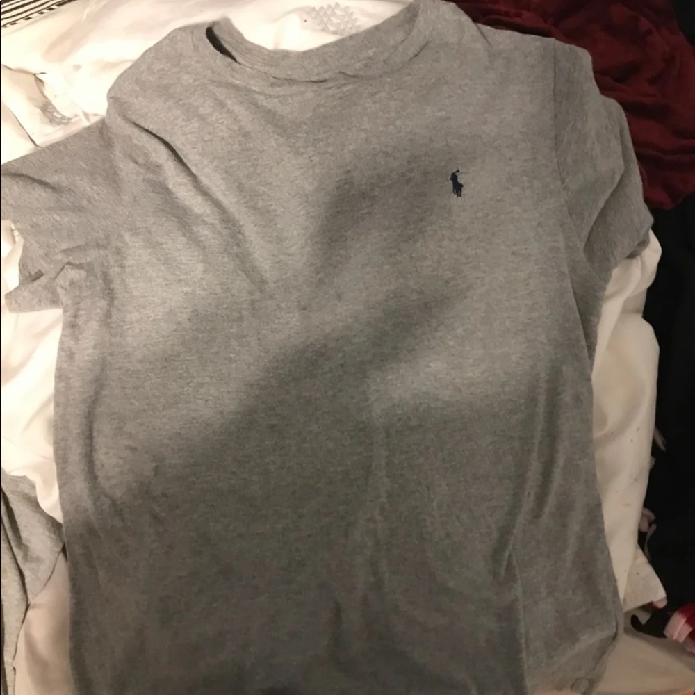 Polo top
